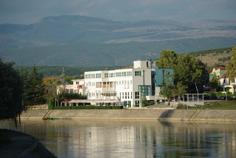 Hotel Sv. Mihovil Trilj Exterior photo